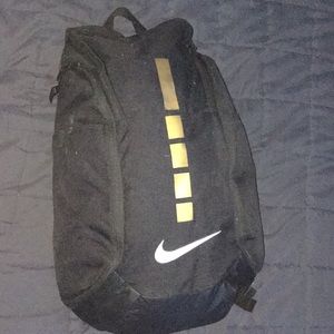 nike book bag